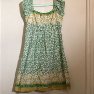Spring/Summer Dress